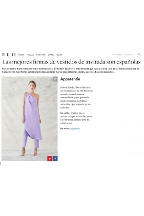 publicacion-revista-elle-las-mejores-firmas-de-moda-espanola-para-invitadas-apparentia