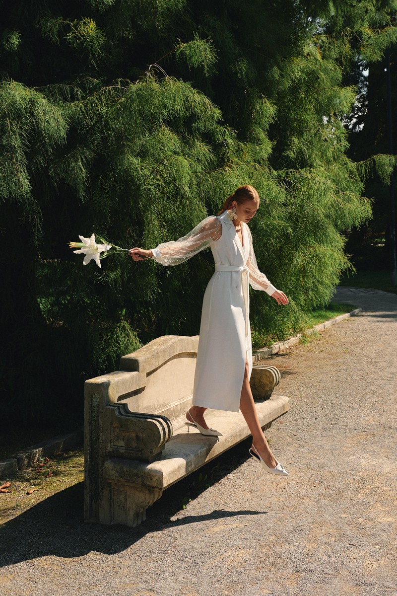 comprar-vestido-plumetti-blanco-midi.para-novia-civil-mama-de-bautizo-comunion-bride-white-dress